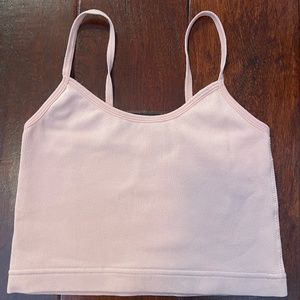 Garage Tank Top